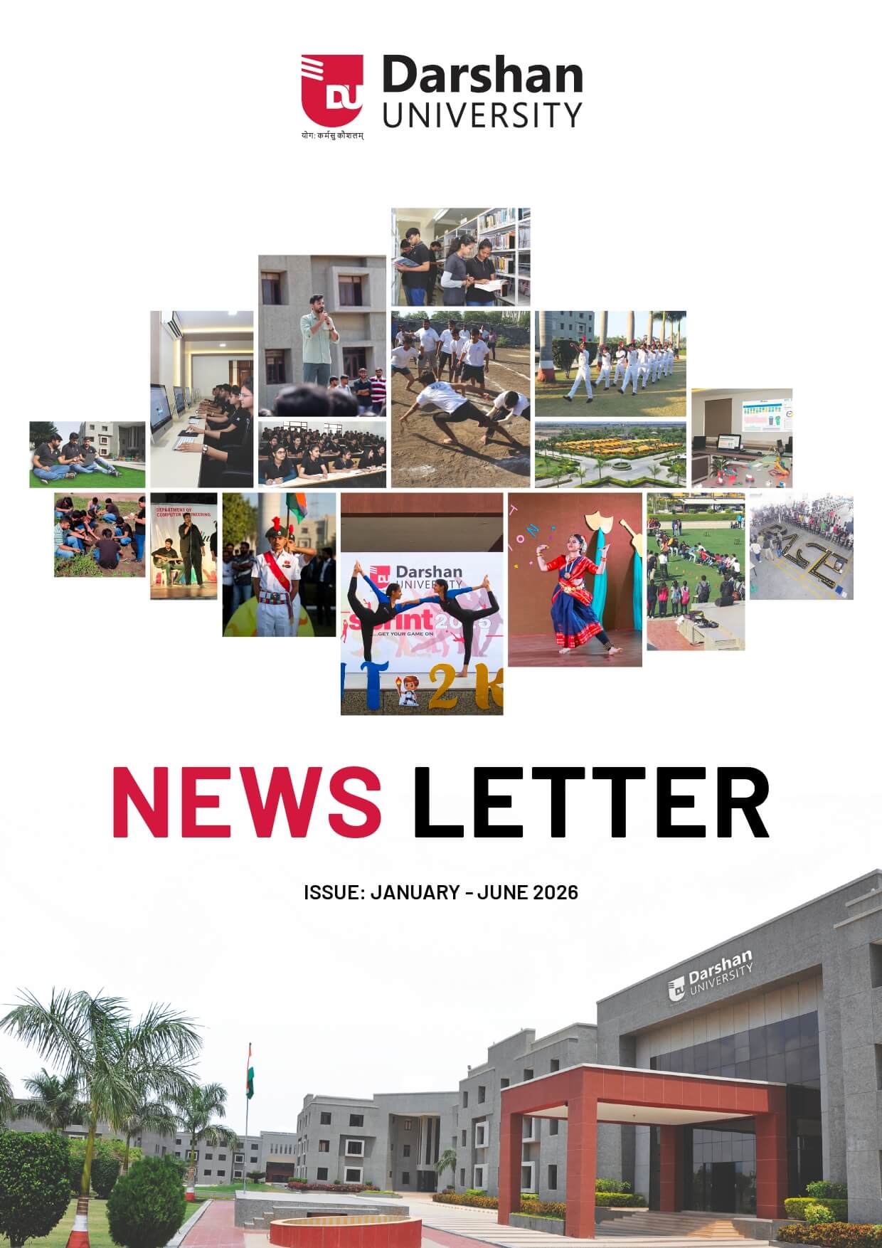 DU Jan-Jun - 2026 Newletter