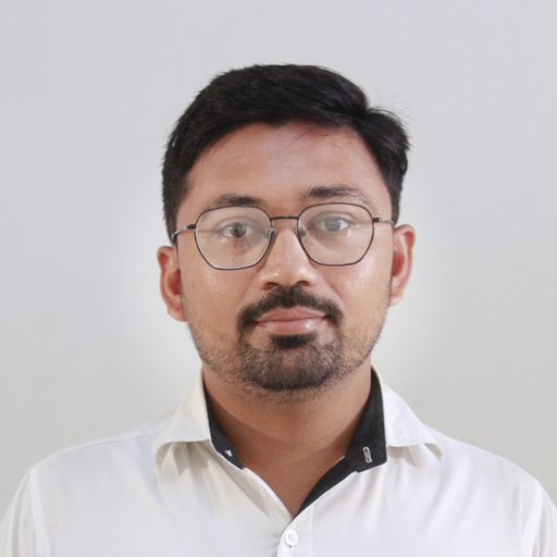 Dr. Khushal Sagapariya