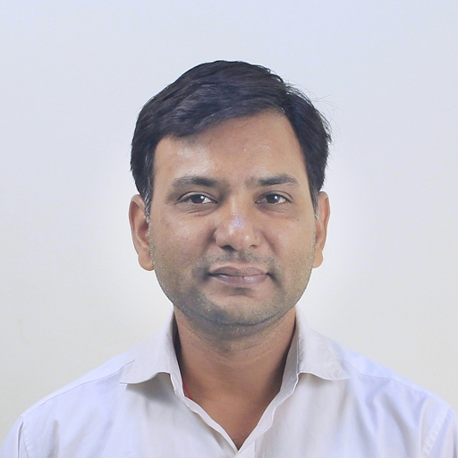 Dr. Nimesh Jotangia