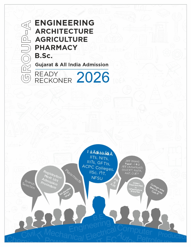Engineering Admission Ready Reckoner