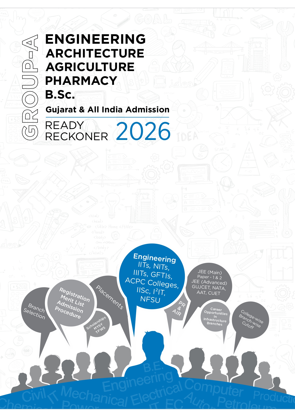 Engineering Admission Ready Reckoner