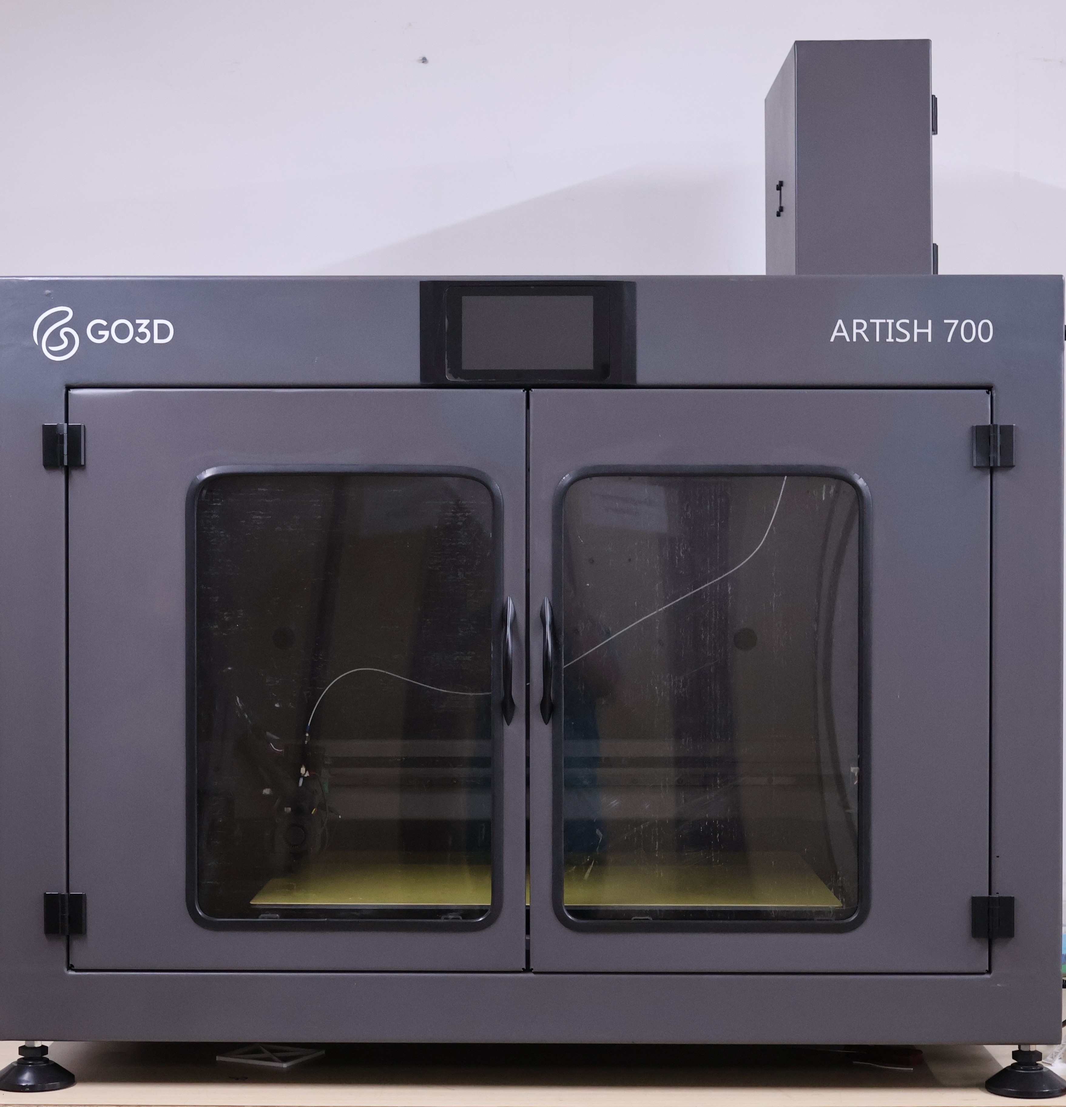 Industrial 3D Printer