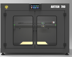 Industrial 3D Printer