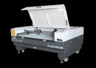 Laser Cutting & Engraving Machine
