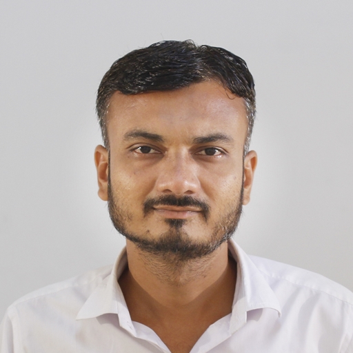 Mr. Chirag Bumtariya