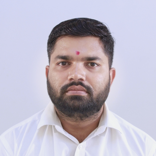 Mr. Dharmendra Goswami