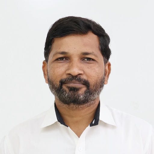 Mr. Ghanshyamsinh P Zala