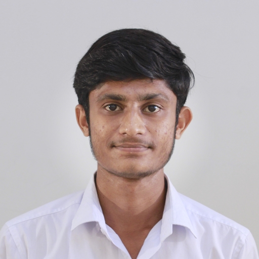 Mr. Vasudev Barjadiya