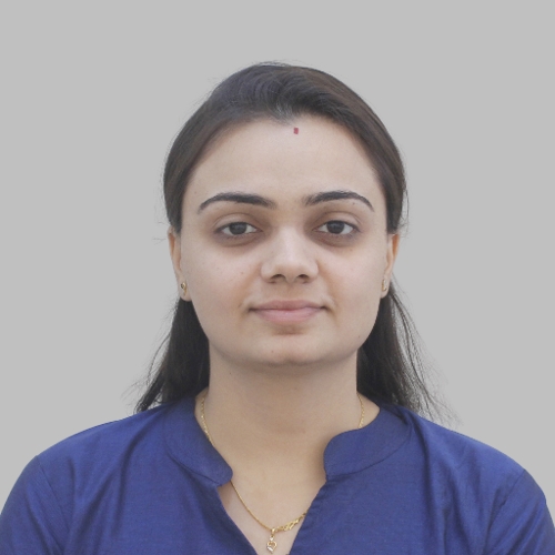 Mrs. Priyanka Chauhan