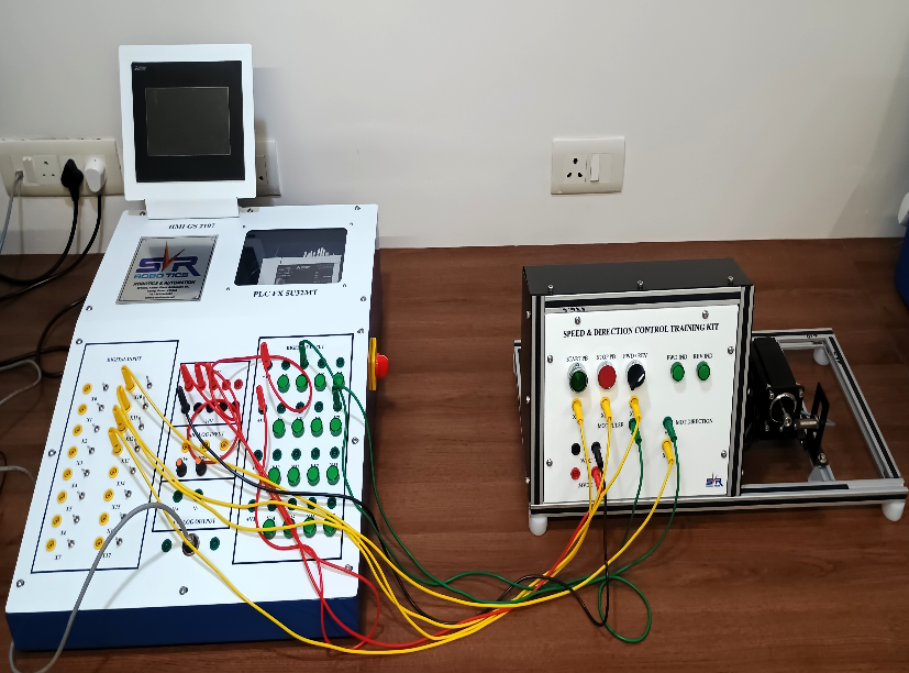 PLC Master Kit