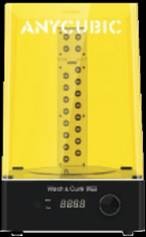 Resin 3D Printer