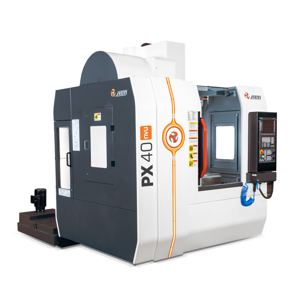 Vertical Machining Centre