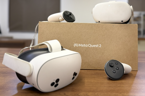 Virtual Reality Headset