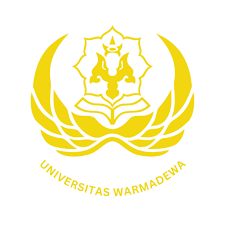 Universitas Warmadewa Logo