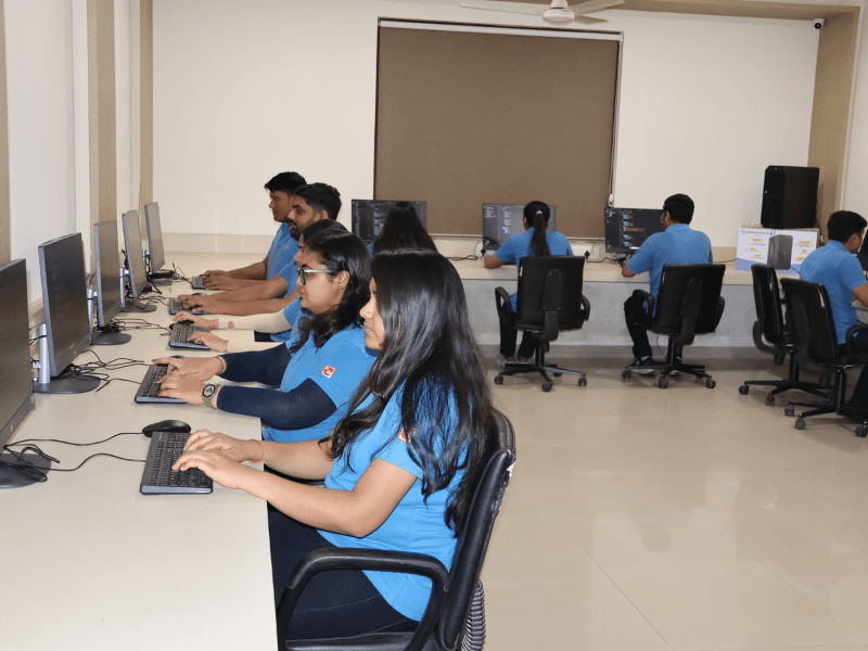 Artificial Intelligence (AI) Lab