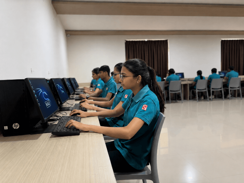 Cyber Security Lab