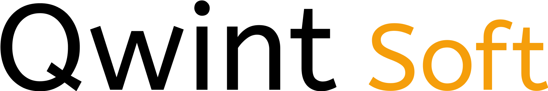 QwintSoft