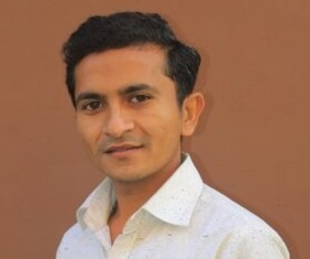 Nikunj Ghoghari
