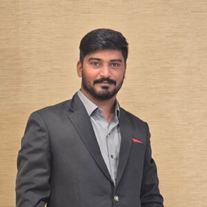 Nileshkumar Chotliya