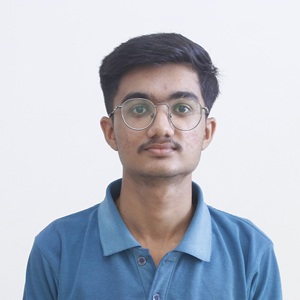 Dev Kamleshbhai Chudasama - 21010101036