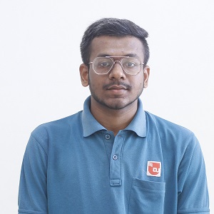 Om Nitinbhai Dabhi - 21010101039