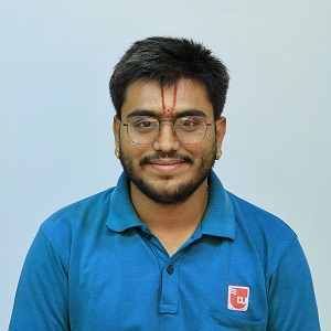 Rajan Ajaybhai Dhinoja - 21010101046