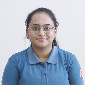 Jensi Pravinbhai Fultariya - 21010101058