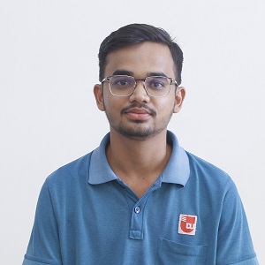 Aman Vijaybhai Godhani - 21010101068