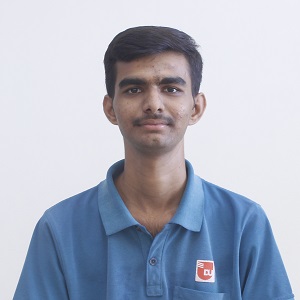 Datesh Jayeshbhai Jani - 21010101080