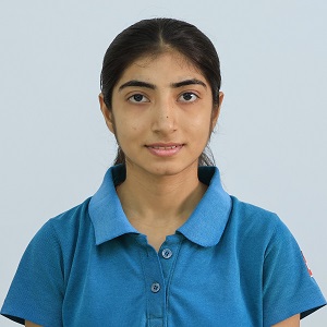 Ayushi Ajay Kanabar - 21010101093