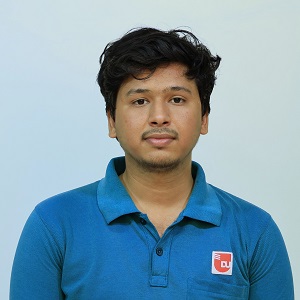 Rajeshwar Shivanand Pandey - 21010101136