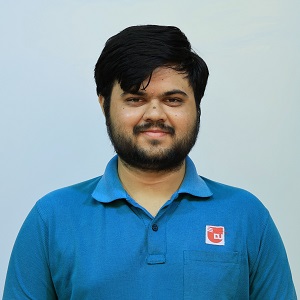 Tej Tuleshbhai Patel - 21010101144