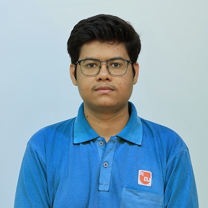 Kuntal Kishorbhai Rathod - 21010101161