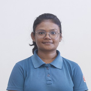 Isita Mukeshbhai Vadodariya - 21010101200