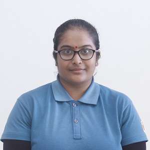 Krima Manojbhai Vadodariya - 21010101201