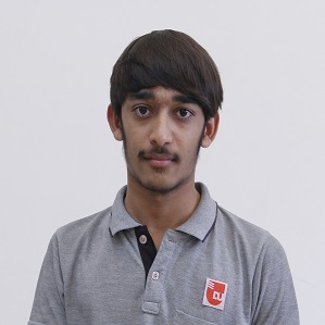 Utsav A Kunadiya - 21020204005