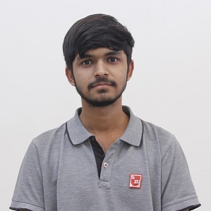 Shrey Shailesh Joshi - 21020204018