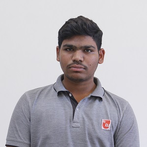  Mihir Piyushbhai Lunagariya - 21020204024