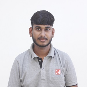 Rakshit Pankajbhai Vaghela - 21020204045