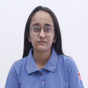 Krupal Sanjaybhai Bhadeshiya - 21030401004