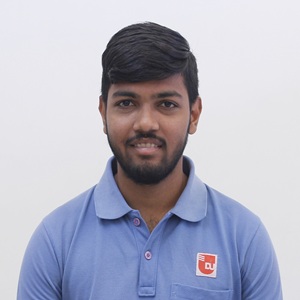 Riki Lakhamanbhai Godhani - 21030401014