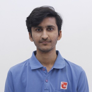 Dharmikbhai Vinodbhai Nadiyapara - 21030401030