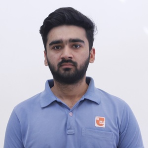 Harsh Rupeshkumar Mandaliya - 21030401053