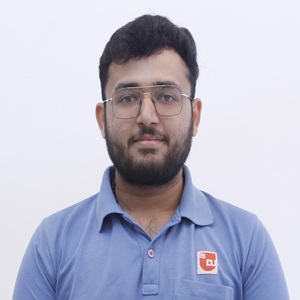 Aryan Gautambhai Gohel - 21030601004