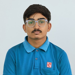 Kirtan Jayeshbhai Agravat - 22010101002