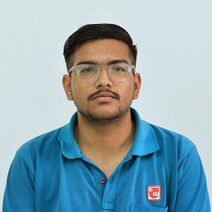 Darshan Bipinbhai Badrakiya - 22010101006