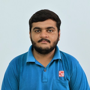 Deep Rajeshbhai Bala - 22010101008