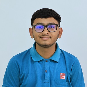 Hemangkumar Mathurbhai Baldha - 22010101009