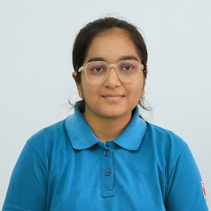 Quri Bharatbhai Bhalani - 22010101010