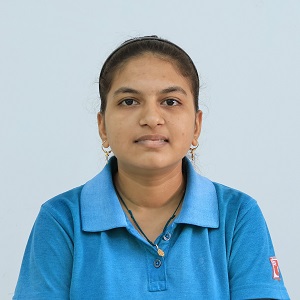 Nishita Bharatbhai Bolaniya - 22010101020